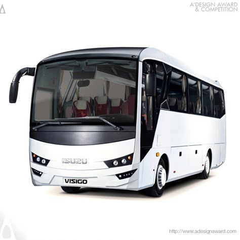 A' Design Award and Competition - Images of Visigo by Anadolu Isuzu Design Team Creative Logo Design Art, Bus Simulator Indonesia Livery Kerala, Cool Galaxy Wallpapers, Buses For Sale, Luxury Bus, Bus Tickets, Cool Vans, Bus Coach, Graphic Design Lessons