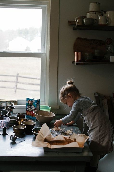 Children Aesthetic, Kids In The Kitchen, Free Power, Dream Kids, Power Bars, Future Mom, Pink Style, Tiny Humans