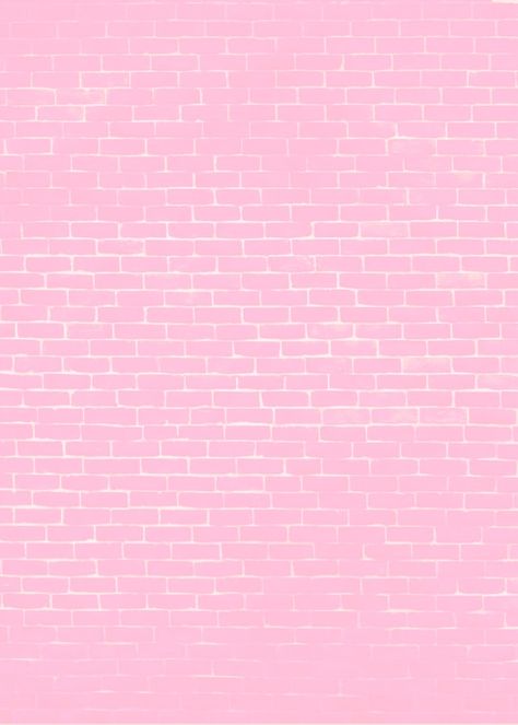 Bright pink brick background Free Photo | Free Photo #Freepik #freephoto #background #texture #pink #wallpaper Pink Brick Wallpaper, Pink Brick Wall, Concrete Wall Texture, Black Brick Wall, Brick Wall Texture, Brick Background, Brick Wall Background, Brick Texture, Pink Texture