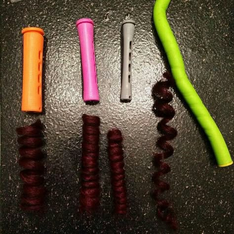 Natural Hair Flexi Rods, Curl Tips, Transitioning Hair, Natural Hair Transitioning, Flexi Rods, Transitioning Hairstyles, Hair Curls, Perm Rods, Types Of Hair