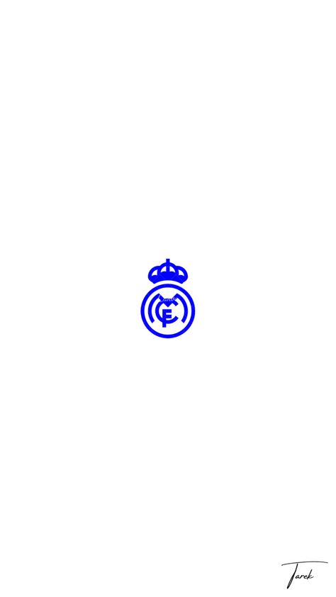 Real Madrid Tattoo Ideas, Real Madrid Tattoo, Real Madrid Wallpaper, Real Madrid Wallpapers, Madrid Wallpaper, Logo Ideas, Real Madrid, Small Tattoos, Destiny