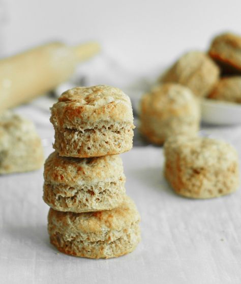 Spelt Flour Biscuits, Spelt Biscuits, Spelt Cookies, Flour Biscuits, Unsweetened Coconut Milk, Spelt Flour, Unsweetened Coconut, Wheat Free, Coconut Sugar