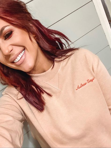 Chelsea Houska Hair Color, Teen Mom Chelsea, Chelsea Houska Hair, Deep Red Hair, Chelsea Houska, Chelsea Deboer, Soft Blonde, Hair Color Formulas, Mom Hairstyles