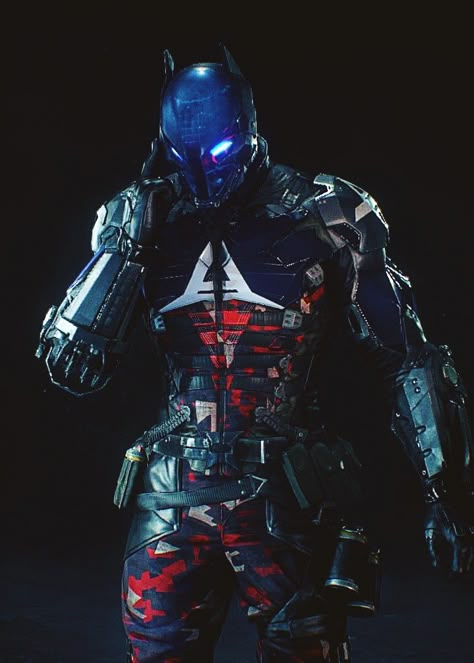 Jason Todd Arkham Knight, Arkham Night, Arkham Knight Jason, Arkham Knight Red Hood, The Arkham Knight, Red Hood Arkham Knight, Red Hood Wallpaper, Red Hood Dc, Arkham Games