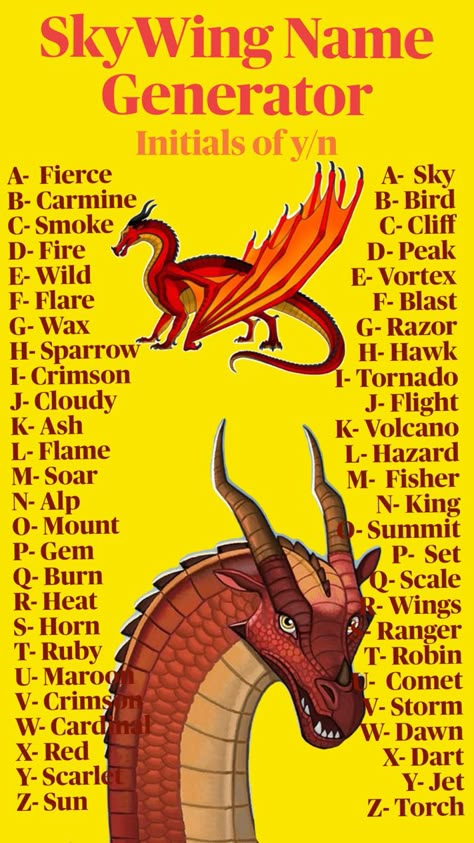 I’m Sparrowhawk, coincidentally. What’s yours? Art by [UNKNOWN] (it was reposted, so idrk) Wof Oc Generator, Dragon Puppet Name Ideas, Wings Of Fire Name Generator, Wof Oc Ideas, Wof Skywing, Oc Name Generator, Totem Pole Meaning, Fire Names, Name Quizzes