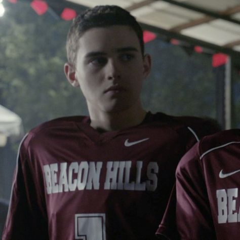 Corey Bryant, Michael Johnston, Beacon Hills Lacrosse, Beacon Hills, Lacrosse, Teen Wolf, Collage, Pins