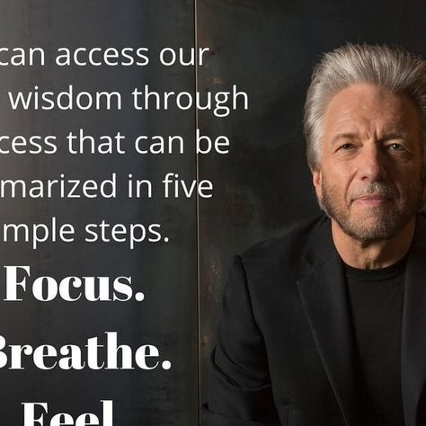 Gregg Braden on Instagram: "Your gentle reminder to take time to stop, breathe, feel, ask and listen. 

#wisdom #heartbraincoherence #humanpotential #greggbraden #wisdomtraditions" Gregg Braden, Take Time, Human, Feelings, On Instagram, Instagram