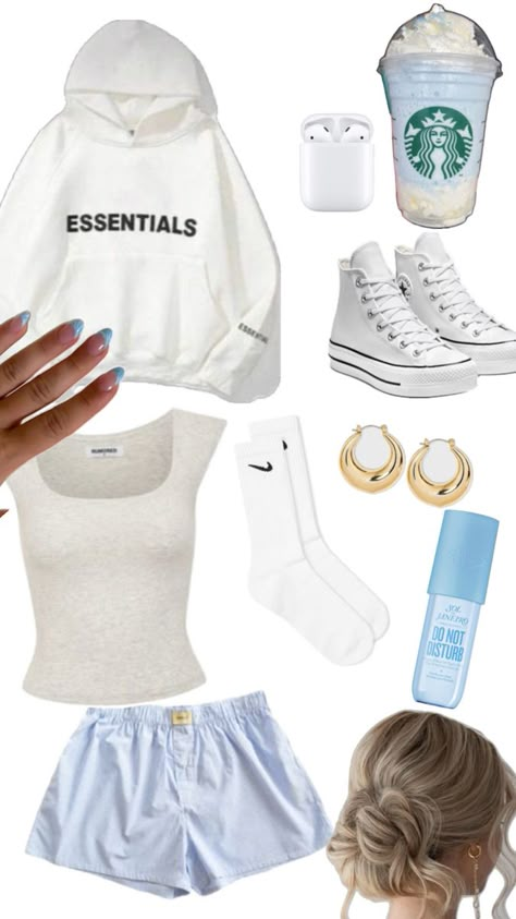 Freshman Outfits, Simple Outfits For School, Soccer Outfits, Cold Outfits, Trendy Outfits For Teens, Cute Preppy Outfits, Pinterest Outfits, Cute Everyday Outfits, Basic Outfits