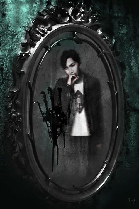 Kookv Lucifer 666 { Season One Completed } - information - Wattpad Horror Ghost, Creepy Photos, Photography Artwork, Ange Demon, Horror Books, Gothic Horror, Dark Places, Dark Photography, Gothic Art