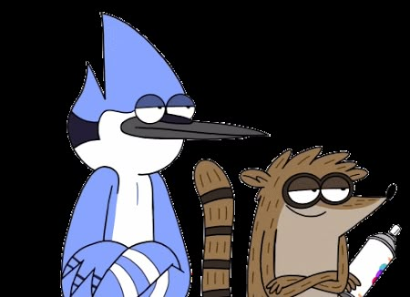 Mordecai And Rigby, Noxus League Of Legends, Trippy Tattoo, Basketball Drawings, Cartoon Network Characters, Man Cartoon, Regular Show, Cartoon World, Cartoon Sketches