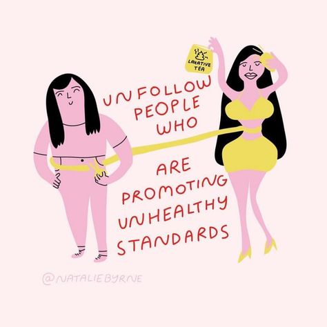 Social media has slowly become a place for self loathing, comparison and envy. Body Image Quotes, Botanics Skin Care, Body Acceptance, Recovery Quotes, Positive Body Image, Diet Culture, Body Love, Perfectly Imperfect, Body Image