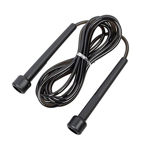 Boxing Jump Rope, Mma Equipment, Boxing Gym, Skipping Rope, Be Smart, Crossfit Workouts, Training Equipment, Jump Rope, Gym Fitness