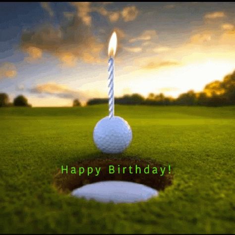 Happy Birthday Brother GIF - Happy Birthday Brother Golf - Discover & Share GIFs Happy Birthday Golf, Happy Birthday Gif, Happy Birthday Nephew, Happy Birthday Wine, Golf Funny, Birthday Golf, Birthday Card Sayings, Happy Birthday Art, Cute Happy Birthday