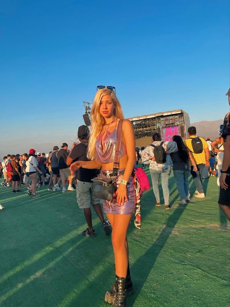 outfit Lollapalooza ❤️‍🔥 #fashion #milipili #Argentina #Chile Lollapalooza Outfit Argentina, Outfit Lollapalooza, Outfit Argentina, Lollapalooza Fashion, Lollapalooza Chile, Lollapalooza Outfit, Outfit Inspo, Clothes, Argentina