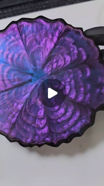 Daniel Cooper on Instagram: "Knocking Blooms Out The Park!

By far the best resin art flower bloom I have ever created!

Full Video tonight at 8pm GMT on my YouTube channel, don't miss it!

Hit that notification bell 🔔 

Resin art, resin, epoxy art, epoxy, resin flower, resin artist, flower bloom

#resinart #resin #flower" Resin Art Videos, Resin Art Flower, Resin Artist, Epoxy Art, Notification Bell, Resin Pour, Flower Video, Flower Resin, Art Resin