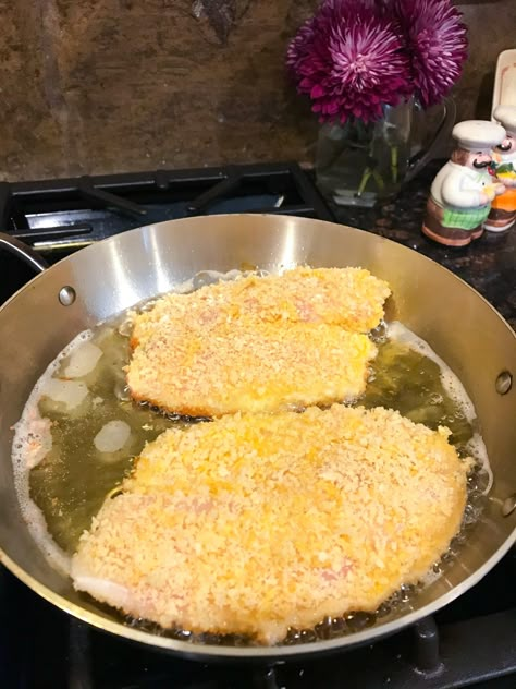 Pan-fried Tilapia - Talipia Recipes Fried, Breaded Talapia Ideas, Fried Talipa Recipes, Pan Fried Tilapia Recipes, Crispy Pan Fried Fish Recipes, Talapia Ideas Stove Top, Breaded Tilapia Recipes, Talipia Recipes Skillet, How To Fry Tilapia Fish