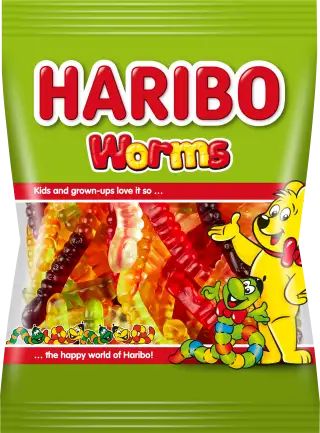 HARIBO Global Top 10