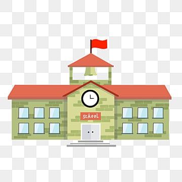 school,cartoon,flag,school building,no school,school clipart,cartoon clipart,flag clipart,school building clipart Bus Sekolah, Cartoon School Bus, School Flag, Student Clipart, Flag Clipart, Best Vsco Filters, Student Cartoon, House Cartoon, School Cartoon