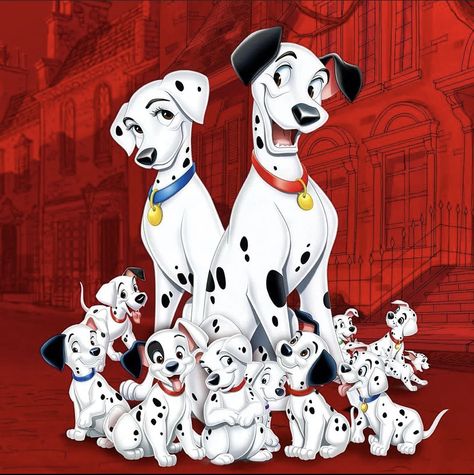 Dalmatian Party, Mickey Mouse Images, Mouse Images, H2o Mermaids, 101 Dalmations, Disney 101 Dalmatians, Disney Wallpapers, 101 Dalmatians, Dalmatian