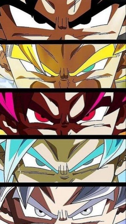 Goku Eyes Wallpaper, Dbz Eyes, Dragon Ball Eyes, Goku Eyes, Goku Face, Naruto Drawings Easy, Goku Drawing, Dragon Ball Tattoo, Dragon Ball Wallpaper Iphone