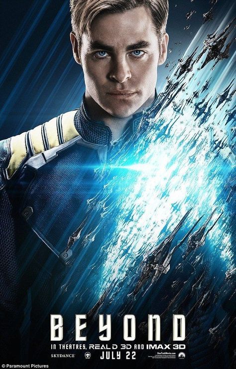 Star Trek Painting, Star Trek Chris Pine, Star Trek: Voyager, Star Trek: Enterprise, Star Trek Aos, John Cho, Star Trek 2009, Star Trek Cast, Star Trek Online