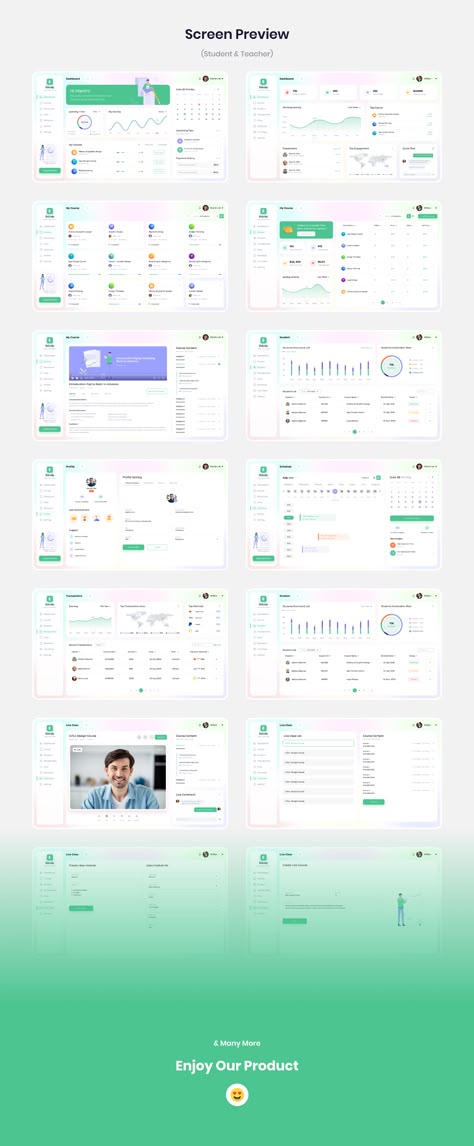 E-Study | Online Learning Dashboard Preview - ThemeForest Web Design Learning, E Learning Design Ideas, Admin Dashboard Ui Design, E Learning Website Design, Website Dashboard Design, Web Button Design, Dashboard Web Design, Dashboard Design Ui, Lms Dashboard