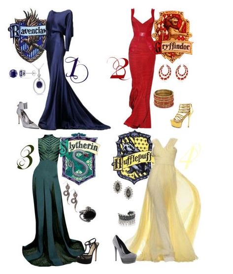 Maquillage Harry Potter, Harry Potter Houses Outfits, Slytherin Outfit, Harry Potter Dress, Slytherin Fashion, Stile Harry Potter, Harry Potter Accessories, Venessa Arizaga, Hogwarts Outfits