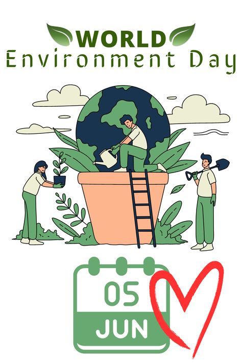 Happy World Environment Day, Iv Vitamin Therapy, World Earth Day, Cheap Flight, Environment Day, World Environment Day, Our Environment, Our Future, Environmental Issues