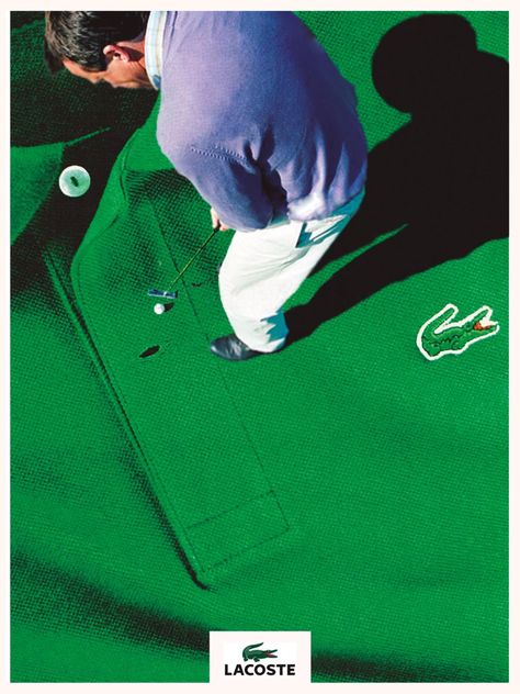 Sport Art Direction, Golf Poster, 타이포그래피 포스터 디자인, Publicidad Creativa, Golf Design, Vintage Poster Design, Best Ads, Fashion Marketing, Magazine Ads