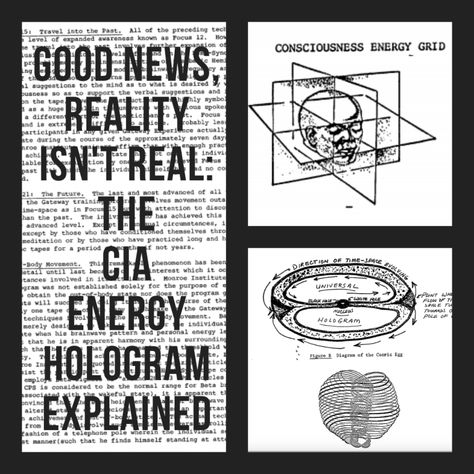 Cia Documents, Secret Energy, Cosmic Egg, Visual Map, Energy Consciousness, Metaphysical Spirituality, Sacred Science, Transcendental Meditation, Spirit Science