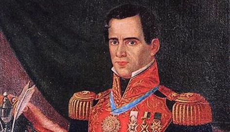 8 Heroes and Opponents of the Texas Revolution Santa Anna, Texas Revolution, Antonio Lopez, Mexican People, Mexico History, Joining The Army, Texas History, Mexican American, Important People