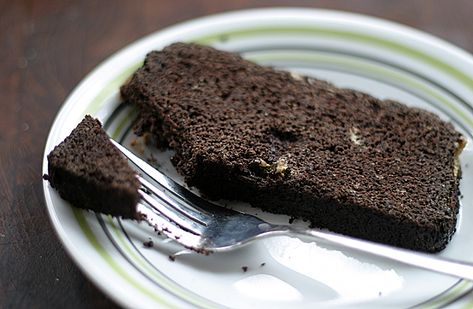 Bread Machine Chocolate Zucchini Cake - VeggieConverter Chocolate Zucchini Loaf, Bread Machine Recipes Sweet, Chocolate Zucchini Cake Recipe, Zucchini Cakes Recipe, Perfect Chocolate Cake, Chocolate Zucchini Cake, Chocolate Zucchini Bread, Cakes Chocolate, Bread Maker Recipes