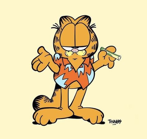 Garfield Pfps, Garfield Widget, Garfield Pfp, Garfield Art, Fat Orange Cat, Garfield Pictures, Garfield Images, Garfield The Cat, Garfield Cartoon