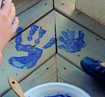 Judith Grimes, Forever Together, Best Zombie, Walking Dead Game, The Day Will Come, Chandler Riggs, Hand Prints, Carl Grimes, Living Dead