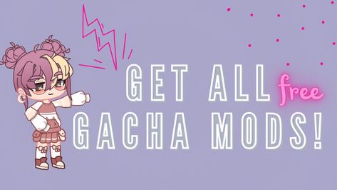 Gacha Life and Gacha Club Mods Download for Pc, Android and iOS Offline Export Gacha Club, Gacha Mods For Ios, Gacha Club Outfit Codes Offline, Purple Gacha Club Outfits, Gacha Mods For Android, Gacha Club Offline Import Codes, Gacha Mods Names, Gacha Club Oc Codes Offline Import, Free Gacha Club Oc Offline Codes