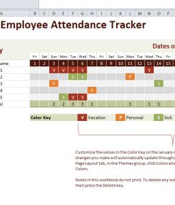 Employee Attendance Tracker, Leave Template, Tracking Template, Attendance Tracker, Project Timeline Template, Free Certificate Templates, Office Templates, Small Business Tools, Tracker Free