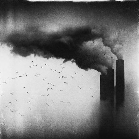 Drawing With Coal, Grainy Photography, In The Year 2525, Sky Drawing, Collage Elements, Photo Montage, Dark City, Black And White Landscape, Industrial Photography