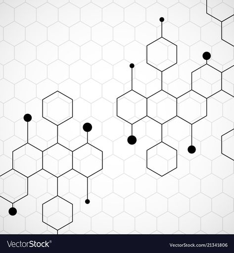 Honeycomb Geometric Pattern, Honey Comb Patterns Drawing, Honeycomb Drawing Pattern, Honey Comb Patterns, Honeycomb Drawing, Honeycombs Drawings, Mead Hall, Graphic Tiles, Geometry In Nature