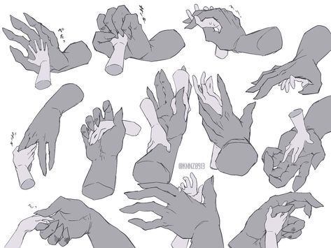 Hand Drawing Reference, Body Reference Drawing, Drawing Style, Concept Art Drawing, Poses References, Figure Drawing Reference, Body Drawing, Anatomy Art, Art Poses