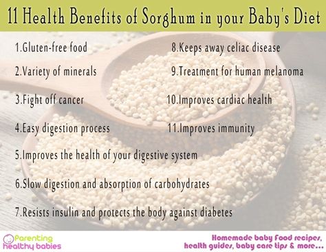 Sorghum is a versatile food for your child. Sorghum is a cereal that gets digested easily and provides energy to the body. Sorghum Benefits Health, Sorghum Benefits, Baby Fair, Baby & Toddler Food, Digestion Process, Be Consistent, Toddler Food, Baby Care Tips, Health Guide