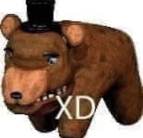 Cursed Fnaf Images, Fnaf Cursed, Fnaf Meme, Fnaf 1, Fnaf Memes, Freddy Fazbear, Fnaf Funny, Fnaf Drawings, Fnaf Art