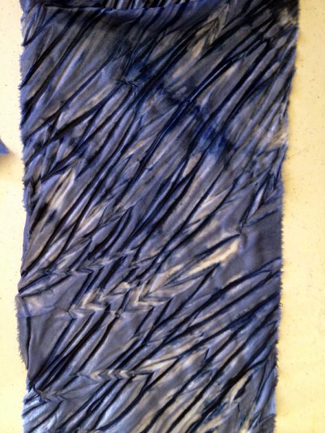 This blog is no longer active but all our content is still here and accessible.: Shibori Surface Design Techniques, Silk Screen, On Fire, Shibori, Surface Design, Be Still, Batik, Paint, Design