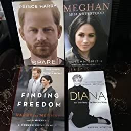 Prince Harry Spare Book, Spare Book Prince Harry, Prince Harry Book, Spare Book, Uk Prince, Black Authors, Aids Hiv, Prince Harry And Meghan, Amazon Book Store