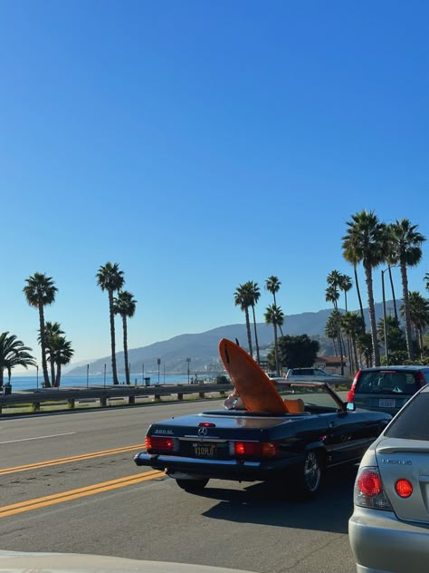 Retro California Aesthetic, California Dreaming Aesthetic, Driving In La, Summer In California, Summer In La, Los Angeles Beach, Surf California, Los Angeles Aesthetic, Cali Life