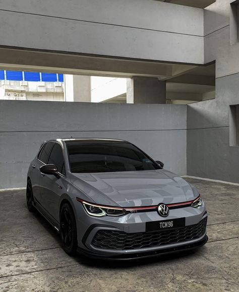 Vw Golf Wallpaper, Vw Golf R Mk7, Gti Car, Gti Mk7, Cars Porsche, Dream Cars Mercedes, Car Deco, Top Luxury Cars, Volkswagen Golf Gti