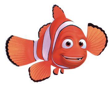 Marlin | Pixar Wiki | Fandom Marlin Finding Nemo, Marlin Nemo, Dory And Marlin, Roast People, Turtle Names, Clownfish, Finding Dory, School Trip, Clown Fish