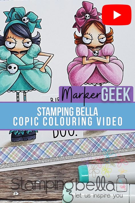 Copic Backgrounds, Markere Copic, Copic Collections, Copic Ciao Color Chart, Copic Ciao, Video Card, Copic Coloring, Color Blending, Copic Markers