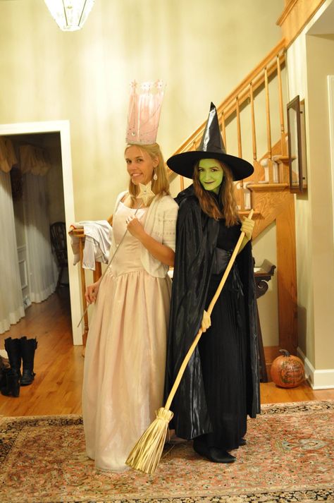 Are you a good witch, or a bad witch?  Wicked inspired Wizard of Oz costumes Wizard Of Oz Princess Costume, Witch Costumes Wizard Of Oz, Wicked Witch And Good Witch Costume, The Bad Witch Wizard Of Oz Costume, Wizard Of Oz Witch Costume Diy, The Wicked Witch Of The West Costume, Wizard Oz Costume, Wicked Witch Costume Wizard Of Oz, Wizard Of Oz Wicked Witch Costume