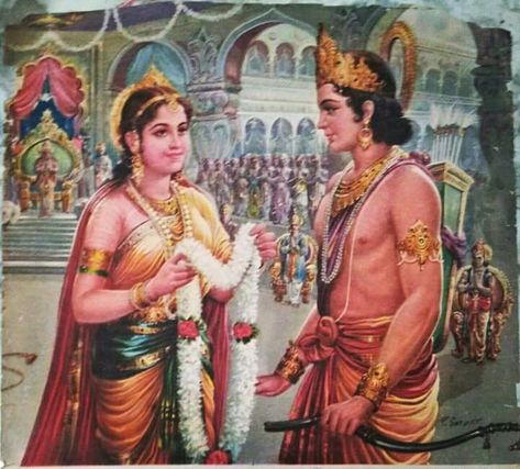 Sita Kalyanam, Siya Ram, Rama Image, Lord Rama Images, Sita Ram, श्री राम, Indian Art Gallery, Shri Ram Photo, Lord Krishna Hd Wallpaper