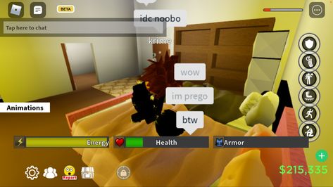 Roblox Memories